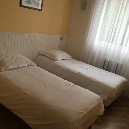 Hotel Arcantis La 2*