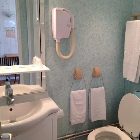 Hotel Arcantis La