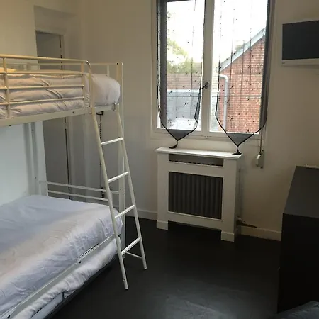 Hotel Arcantis La Cergy