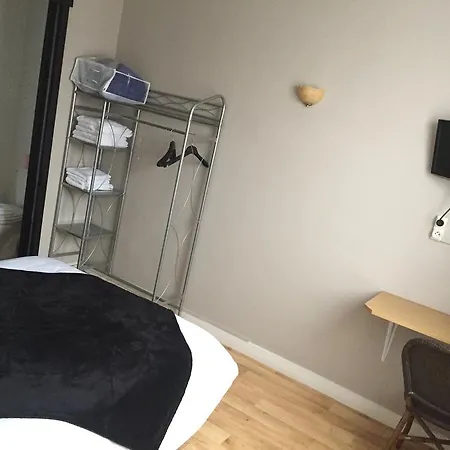 Hotel Arcantis La