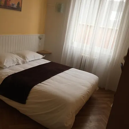 Arcantis La Hotel