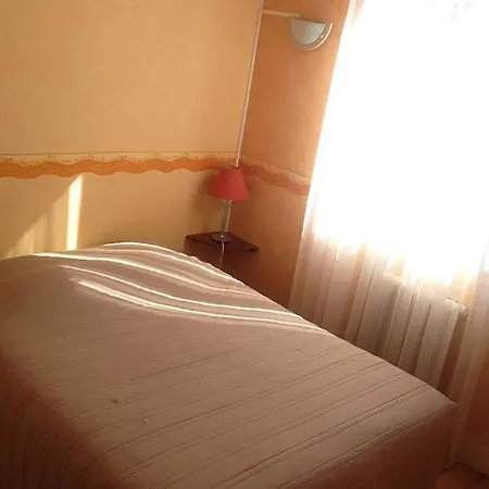Hotel Arcantis La