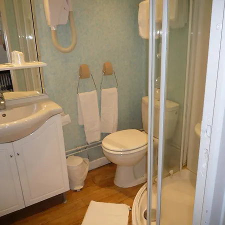 Hotel Arcantis La