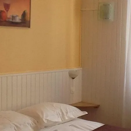 Arcantis La Hotel